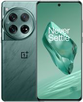 Смартфон OnePlus 12 16/512GB Flowy Emerald (СN)