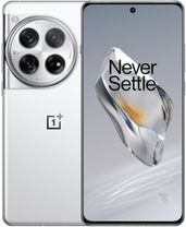 Смартфон OnePlus 12 16/512GB Silver (СN)
