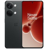 Смартфон OnePlus Nord 3 5G 8/128GB Tempest Gray (UA)