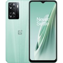 Смартфон OnePlus Nord N20 SE 4/128GB Jade Wave (EU)
