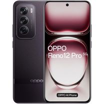 Смартфон OPPO Reno12 Pro 12/512GB (nebula black)