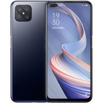 Смартфон OPPO Reno4 Z 5G 8/128GB Black (Global Version)