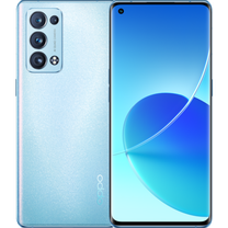Смартфон OPPO Reno6 Pro 5G 12/256GB Arctic Blue