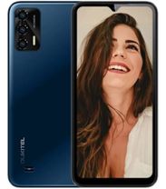 Смартфон Oukitel C31 3/16GB Blue
