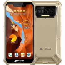 Смартфон Oukitel F150 B2021 6/64GB Sahara