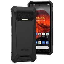Смартфон Oukitel F150 R2022 8/128GB Black