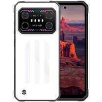 Смартфон Oukitel IIIF150 Air1 Ultra 8/128GB Frost White ( Global Version )