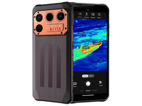Смартфон Oukitel IIIF150 Raptor 12/256GB Black