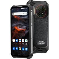 Смартфон Oukitel WP19 Pro 8/256GB Black