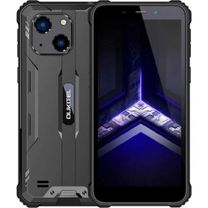 Смартфон Oukitel WP20 Pro 4/64GB Calm Black