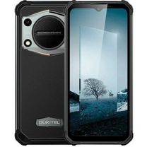 Смартфон Oukitel WP22 8/256GB Black
