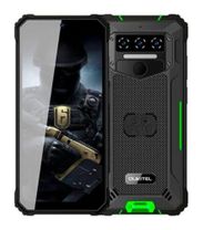 Смартфон Oukitel WP23 4/64GB Green