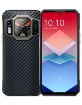 Смартфон Oukitel WP30 Pro 12/512GB Black ( Global Version )
