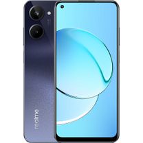 Смартфон realme 10 4/128GB Rush Black ( EU )