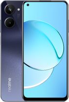 Смартфон Realme 10 8/256GB Rush Black (Global Version)