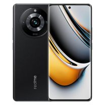 Смартфон realme 11 Pro+ 12/1TB Astral Black (CN)