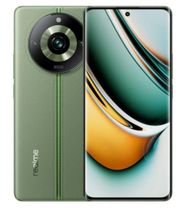 Смартфон realme 11 Pro+ 12/1TB Oasis Green (CN)