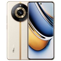 Смартфон realme 11 Pro 12/256GB Sunrise Beige (CN)
