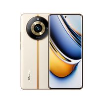 Смартфон realme 11 Pro+ 12/512GB Sunrise Beige ( EU )
