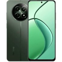 Смартфон realme 12 5G 8/256GB Woodland Green ( EU ) гарантия от магазина 3 месяца