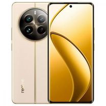 Смартфон realme 12 Pro 5G 12/512GB Navigator Beige (EU)