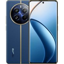 Смартфон Realme 12 Pro 5G 8/256GB (RMX3842) Dual Sim Submariner Blue (UA)