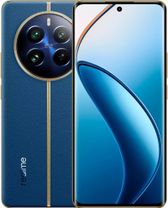 Смартфон realme 12 Pro 5G 8/256GB Submariner Blue (EU)