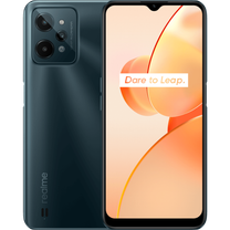 Смартфон Realme C31 3/32GB Dark Green