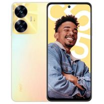 Смартфон realme C55 6/128GB Sunshower