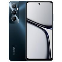 Смартфон Realme C65 6/128GB (RMX3910) Black (UA)