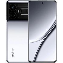 Смартфон Realme GT5 16/512GB 150W Flowing Silver (CN)