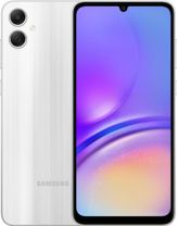 Смартфон Samsung Galaxy A05 SM-A055 4/64GB Dual Sim Silver (SM-A055FZSDSEK)