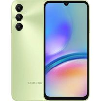 Смартфон Samsung Galaxy A05s 6/128GB Light Green (SM-A057F)