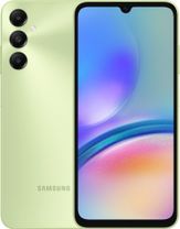 Смартфон Samsung Galaxy A05s SM-A057 4/128GB Dual Sim Light Green (SM-A057GLGVEUC)