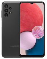 Смартфон Samsung Galaxy A13 SM-A137F 3/32GB Black