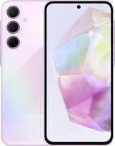 Смартфон Samsung Galaxy A35 5G 8/256Gb Awesome Lilac (SM-A356BLVGEUC)
