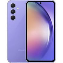 Смартфон Samsung Galaxy A54 5G 8/128GB Awesome Violet (SM-A546BLVC)