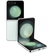 Смартфон Samsung Galaxy Flip5 8/256GB Mint (SM-F731BLGG)