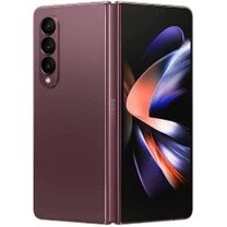 Смартфон Samsung Galaxy Fold4 12/256GB Burgundy (SM-F936BDRD)
