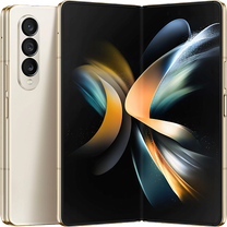Смартфон Samsung Galaxy Fold4 12/512GB Beige (SM-F936BZEC) (EU Snapdregon)