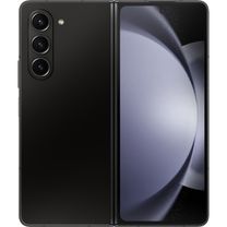 Смартфон Samsung Galaxy Fold5 12/1TB Phantom Black (SM-F946BZKN) (EU Snapdregon)