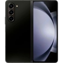 Смартфон Samsung Galaxy Fold5 12/256GB Phantom Black (SM-F946BZKB) (EU Snapdregon)