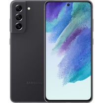 Смартфон Samsung Galaxy S21 FE 5G 8/256GB Graphite (SM-G990BZAG)
