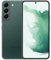 Смартфон Samsung Galaxy S22+ 8/128GB Green (SM-S906BZGD)