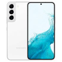 Смартфон Samsung Galaxy S22 8/256GB Phantom White (SM-S901BZWG) (EU Exynos)
