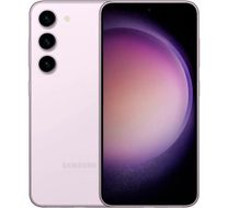 Смартфон Samsung Galaxy S23+ 8/256GB Lavender (SM-S916BLID)