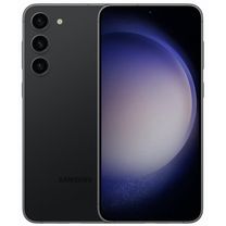 Смартфон Samsung Galaxy S23+ 8/512GB Phantom Black (SM-S916BZKG) (EU Snapdregon)