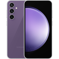 Смартфон Samsung Galaxy S23 FE 8/128GB Dual Sim Purple (SM-S711BZPDSEK)