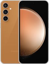 Смартфон Samsung Galaxy S23 FE SM-S711B 8/128GB Tangerine (EU Exynos)