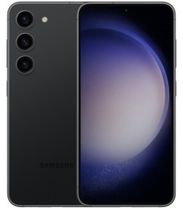 Смартфон Samsung Galaxy S23 8/256GB 2SIM Black (SM-S911BZKGSEK)